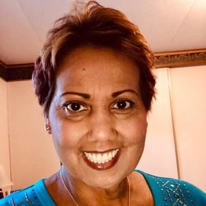 Meet your Posher, Kathy